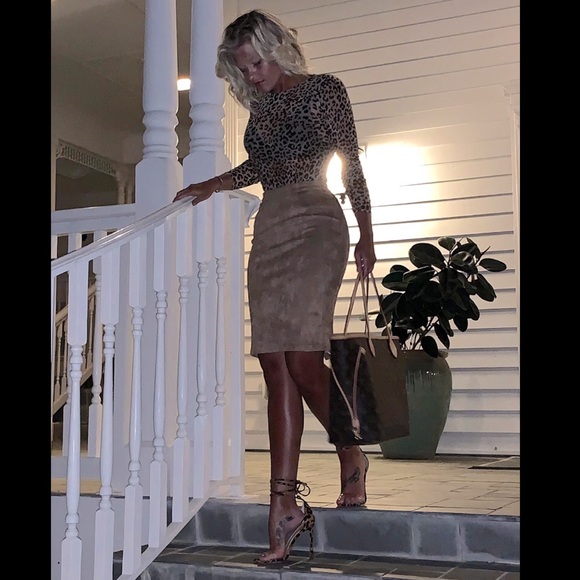 Meet your Posher, Dani - Picture 1 of 1